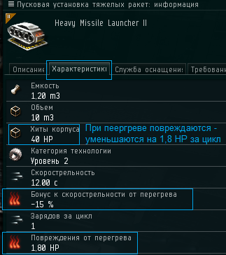 перегрев модулей eve