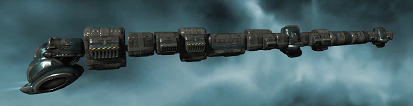 грузовые корабли eve