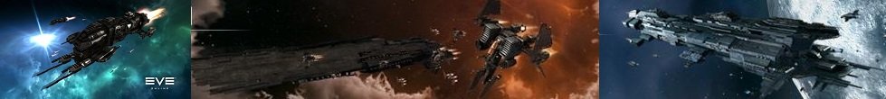 EVE online подборка материалов по игре